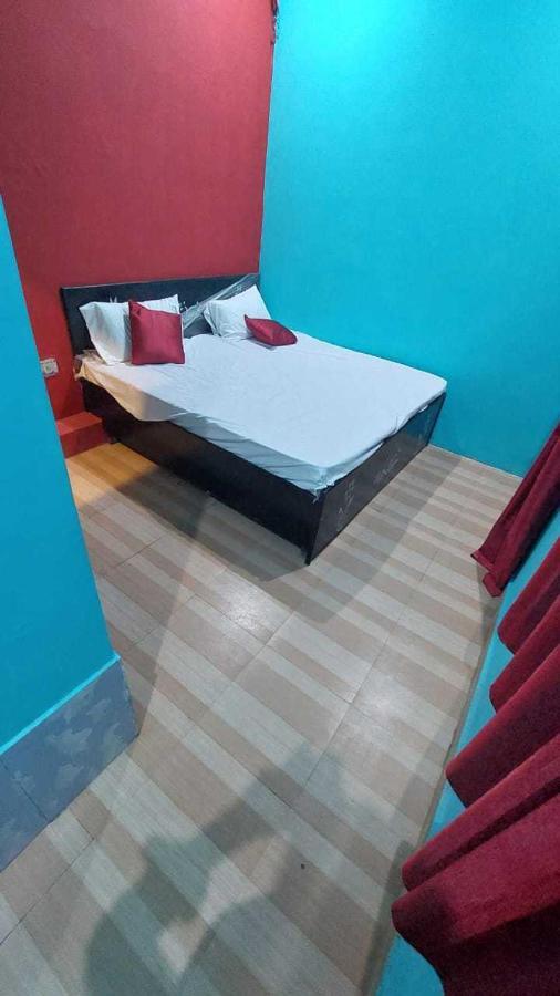 Hotel O New City Residency Faridabad Buitenkant foto